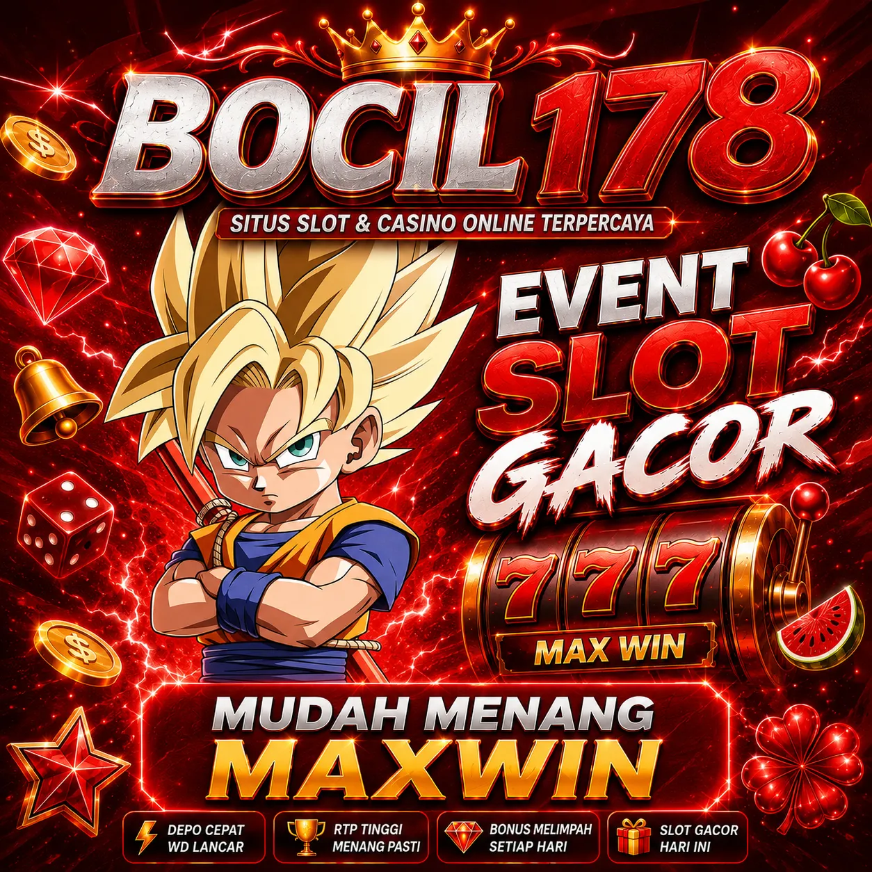 BOCIL178
